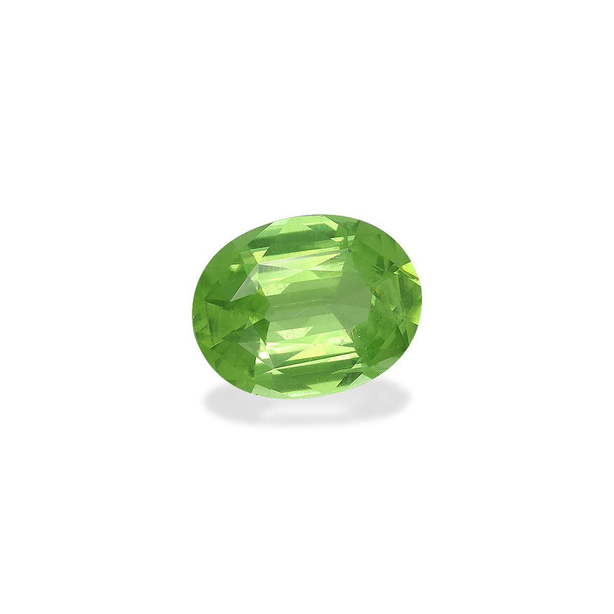Peridot 4.12 ct